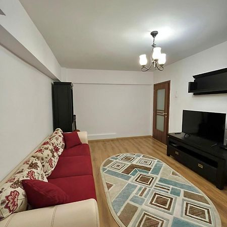 Apartament Centru Hermannstadt Exterior foto